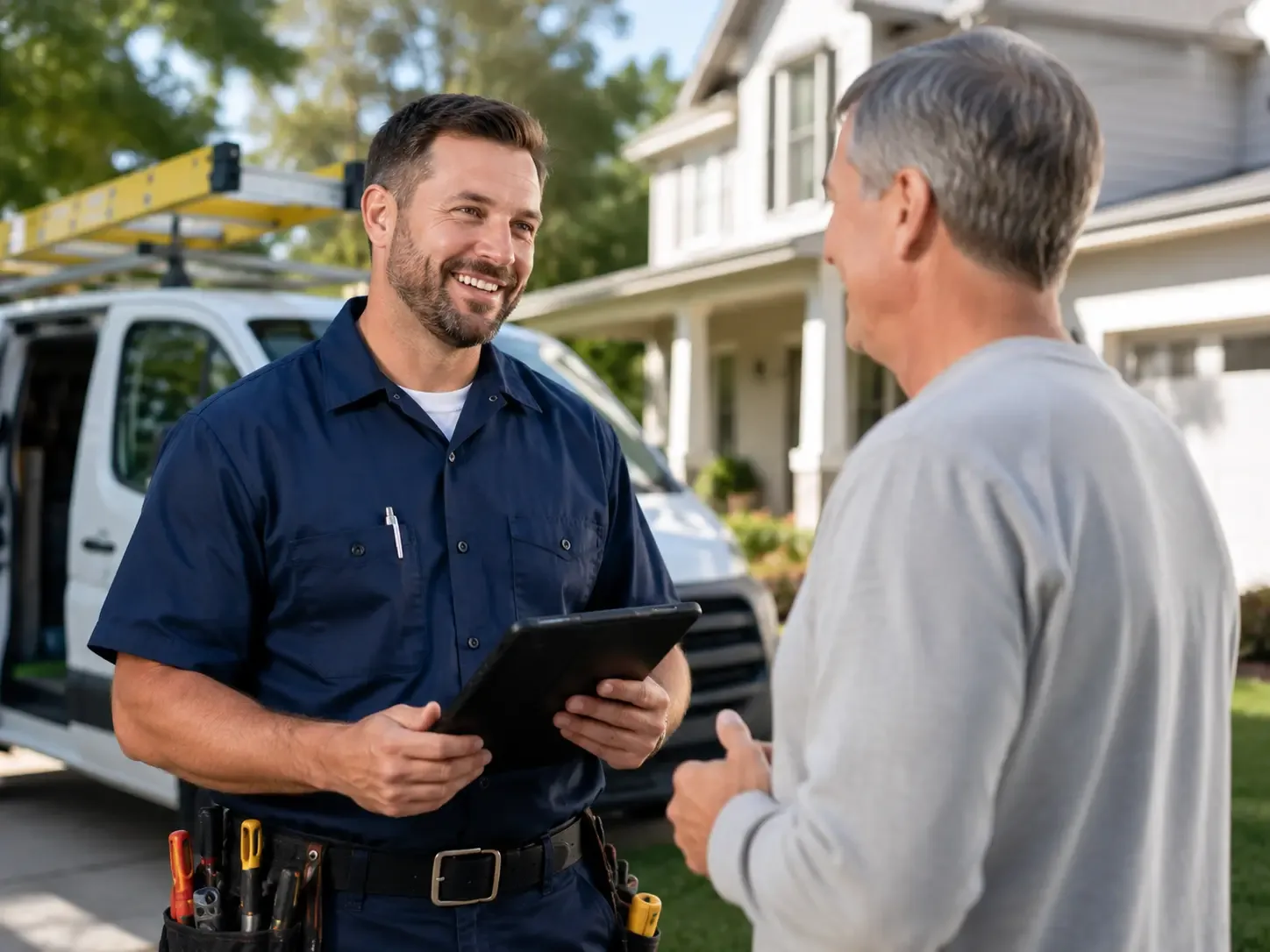 Whole Home Rewiring York, SC FAQs